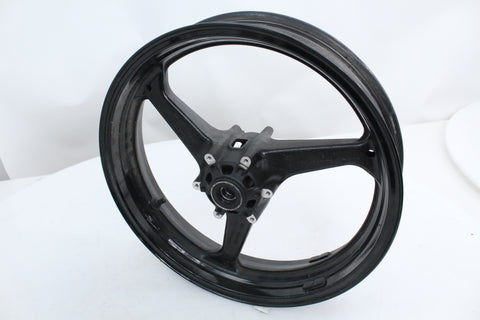 Front Wheel Rim Honda CBR600RR 07-12 OEM