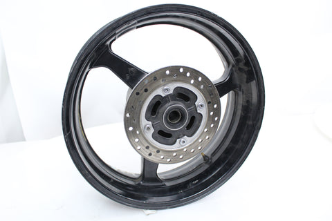 Rear Wheel Rim Honda CBR600RR 07-12 OEM