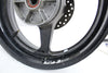 Rear Wheel Rim Honda CBR600RR 07-12 OEM