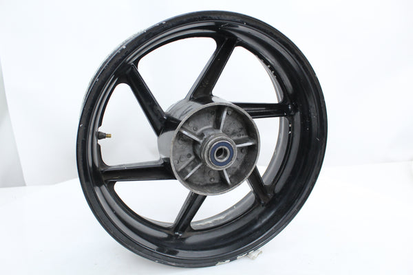 Rear Wheel Rim Honda CBR900RR 96-99 OEM