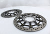 Front Brake Rotors Set Honda CBR600RR 07-12 OEM