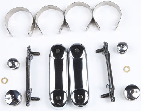 NATIONAL CYCLE SWITCHBLADE MOUNT KIT QUICK RELEASE STRAIGHT FORKS KIT-Q142