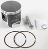 WISECO PISTON KIT ARMRGLD ELECTRACOAT 72.00/STD 878M07200