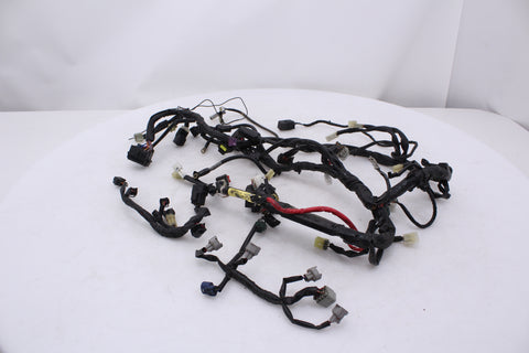 Yamaha YZF-R1 07-08 Main Wire Harness OEM