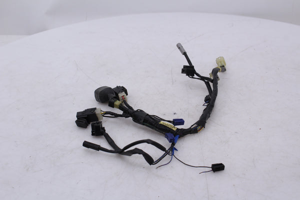 Yamaha YZF-R1 07-08 Wiring Sub Harness Headlight OEM