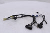 Yamaha YZF-R1 07-08 Wiring Sub Harness Headlight OEM