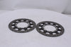 Yamaha YZF-R1 07-08 Front Brake Rotors Set OEM