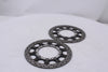 Yamaha YZF-R1 07-08 Front Brake Rotors Set OEM