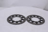 Yamaha YZF-R1 07-08 Front Brake Rotors Set OEM