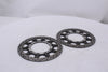 Yamaha YZF-R1 07-08 Front Brake Rotors Set OEM
