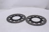 Yamaha YZF-R1 07-08 Front Brake Rotors Set OEM