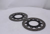 Yamaha YZF-R1 07-08 Front Brake Rotors Set OEM