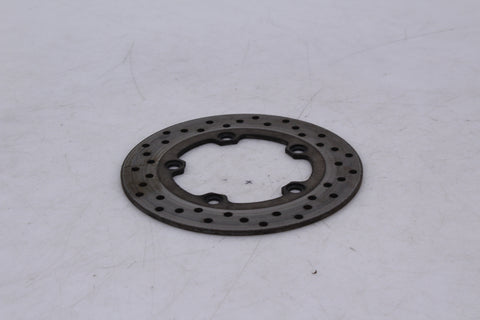 Yamaha YZF-R1 07-08 Rear Brake Rotor OEM