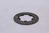 Yamaha YZF-R1 07-08 Rear Brake Rotor OEM