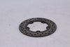Yamaha YZF-R1 07-08 Rear Brake Rotor OEM