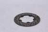 Yamaha YZF-R1 07-08 Rear Brake Rotor OEM