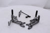 Yamaha YZF-R1 07-08 Aftermarket Left Right Rearset Footpeg Assy