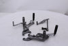 Yamaha YZF-R1 07-08 Aftermarket Left Right Rearset Footpeg Assy