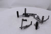 Yamaha YZF-R1 07-08 Aftermarket Left Right Rearset Footpeg Assy