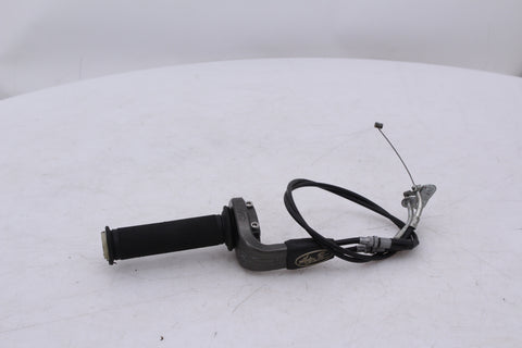 Yamaha YZF-R1 07-08 Motion Pro Throttle Tube Housing Cables