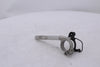 Yamaha YZF-R1 07-08 Left Clip-on Handlebar OEM