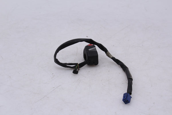 Yamaha YZF-R1 07-08 Right Handlebar Switch OEM