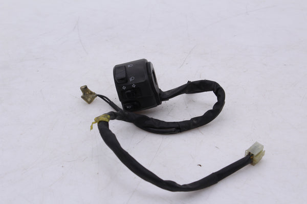 Yamaha YZF-R1 07-08 Left Handlebar Switch OEM