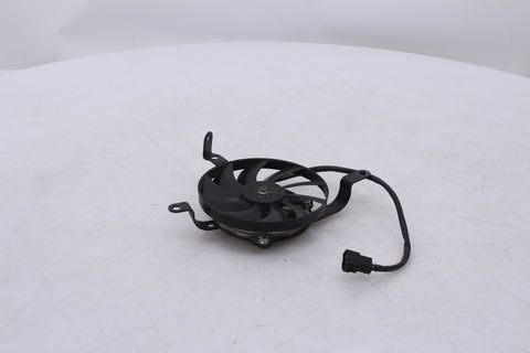 Yamaha YZF-R1 07-08 Left Radiator Fan  OEM