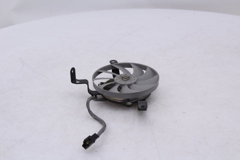 Yamaha YZF-R1 07-08 Right Radiator Fan  OEM