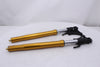 Yamaha YZF-R1 07-08 Left Right Fork Damper Tubes Set OEM