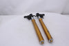 Yamaha YZF-R1 07-08 Left Right Fork Damper Tubes Set OEM