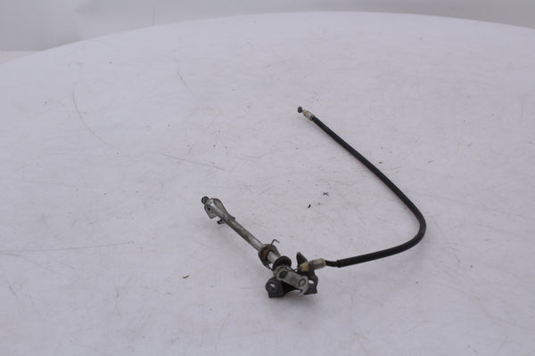 Yamaha YZF-R1 07-08 Seat Latch OEM