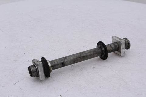 Yamaha YZF-R1 07-08 Rear Axle OEM