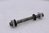Yamaha YZF-R1 07-08 Rear Axle OEM
