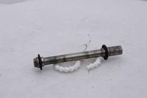 Yamaha YZF-R1 07-08 Front Axle OEM