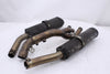Yamaha YZF-R1 07-08 Two Brothers Racing Exhaust Muffler Silencer Slip-on