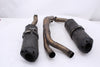 Yamaha YZF-R1 07-08 Two Brothers Racing Exhaust Muffler Silencer Slip-on