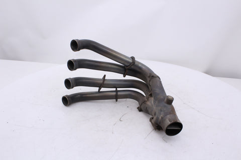 Yamaha YZF-R1 07-08 Exhaust Header OEM