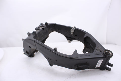 Yamaha YZF-R1 07-08 Main Frame Chassis OEM