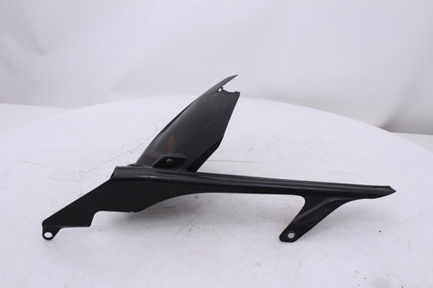 Yamaha YZF-R1 07-08 Rear Fender Chain Guard OEM