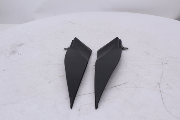 Yamaha YZF-R1 07-08 Left Right Side Fairing Cowl Tank OEM