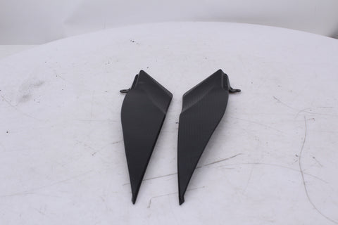 Yamaha YZF-R1 07-08 Left Right Side Fairing Cowl Tank OEM