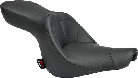 DANNY GRAY TOURIST 2-UP AIR-1 SEAT FXST `06-`10, FLSTF/B `07-17 FA-DGE-0317