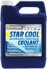 STAR BRITE STAR COOL SYNTHETIC ENGINE COOLANT 64OZ 33264