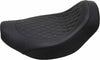KODLIN USA SOLO SEAT BLACK M8 FXBR/FLFB FOR KODLIN FENDER/TANK KIT K59660