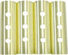 OLD STF BRASS PUSHROD CLIP STF348