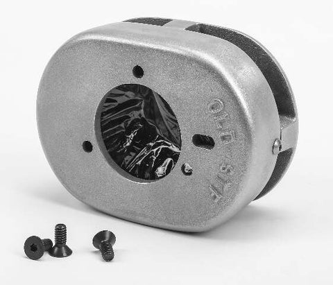 OLD STF MINI ED AIR CLEANER TUMBLED STF20