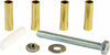 ROCKER LOCKERS ROCKER LOCKING KIT 10 PK SPORTSTERS 86-06 DK-RL-SPT-8606-10