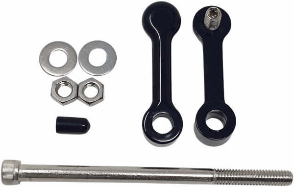 DK CUSTOM PRODUCTS SPORTSTER BILLET TANK LIFT KIT 1