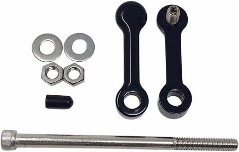 DK CUSTOM PRODUCTS SPORTSTER BILLET TANK LIFT KIT 1